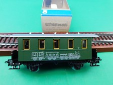 C12 märklin personenwagen gebraucht kaufen  Königsbrunn