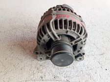 Alternatore per volkswagen usato  Italia