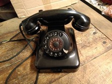 Erhaltenes telefon wählscheib gebraucht kaufen  Zirndorf