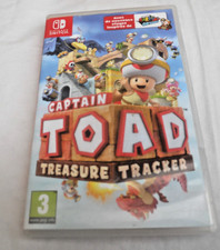 Captain toad treasure d'occasion  Bréval