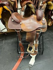 Spur saddlery cutting for sale  Lehi