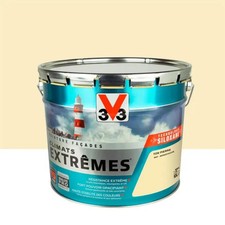 Peinture façade v33 d'occasion  Soucieu-en-Jarrest
