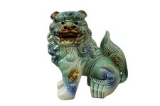 Vintage chinese foo for sale  WELLINGBOROUGH