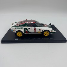 Modellino auto lancia usato  Arzano