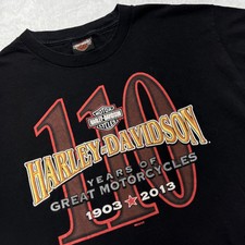 Harley davidson 110 for sale  Mooresville