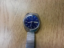 Seiko automatic jewel for sale  Spring Mills