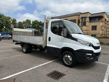 Iveco daily drop for sale  STEVENAGE