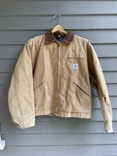 Vintage carhartt detroit for sale  Boston