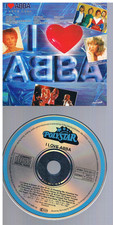 Abba love abba gebraucht kaufen  Berlin