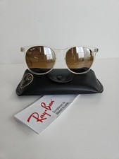 Vintage RayBan B&L Clear Style C B-15 lenses - Very rare na sprzedaż  PL