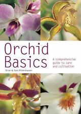 Orchid basics comprehensive for sale  UK