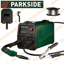 Parkside inverter flux for sale  LUTON