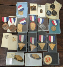 Lot awards vintage for sale  Haynesville