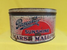 marshmallow tin for sale marshmallow tin for sale Woodville