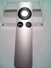 PILOT APPLE TV A1294 APPLE TV 1. 2. 3. GENERACJI SREBRNY - IDEALNY!! na sprzedaż  PL