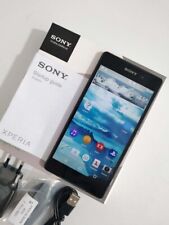 Smartphone Original Sony Xperia Z2 (D6503) Android 6.0 GSM 16GB 5.2" Desbloqueado comprar usado  Enviando para Brazil