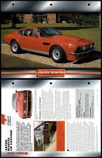 Aston martin vantage for sale  SLEAFORD