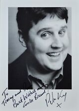 Peter kay personalized for sale  HASTINGS