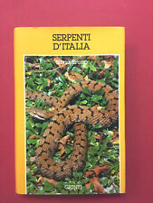 Serpenti italia silvio usato  Italia