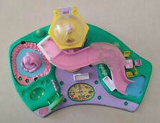 Polly pocket bluebird d'occasion  Saint-Égrève