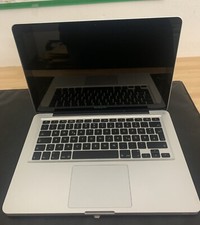 Macbook pro a1278 gebraucht kaufen  Bad Salzuflen