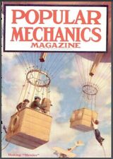 POPULAR MECHANICS Magazine 1910S 114 Choice Issue Collection On USB Thumb Drive, usado segunda mano  Embacar hacia Argentina