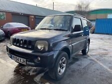 suzuki jimny for sale  UK