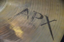 Sabian Apx Ride 20 comprar usado  Enviando para Brazil