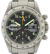 Ltd edition fortis gebraucht kaufen  Berlin