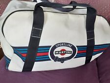 Martini racing sportline usato  Vische