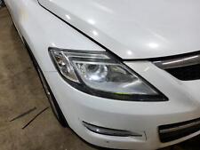 Conjunto de farol direito usado serve: 2008 Mazda cx-9 xenônio HID grau direito comprar usado  Enviando para Brazil