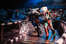 Tickets starlight express gebraucht kaufen  Frankenthal