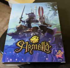 Armello indiebox limited for sale  Wolcott