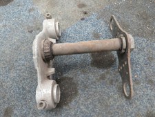 Bmw fork yokes for sale  CHESTER LE STREET