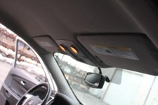 Passenger sun visor for sale  Salt Lake City