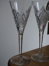 Old wine glass d'occasion  Expédié en Belgium