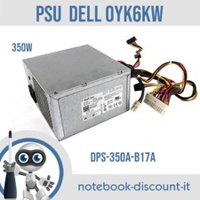 Alimentatore dell 0yk6kw usato  Arezzo
