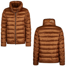 Eskadron quilt jacket gebraucht kaufen  Hessisch Oldendorf