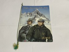 Corpo forestale dello usato  Macerata