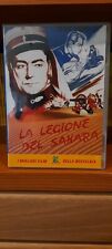 Dvd legione del usato  Palermo