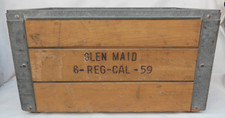 Calif. glen maid for sale  San Pablo