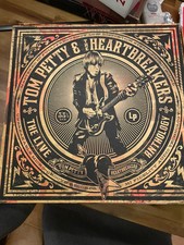 Tom petty the usato  Ferrara