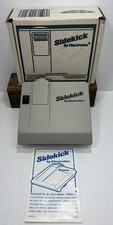 Sidekick electrolux vacuum for sale  Florence