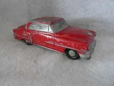 Red 1953 chrysler for sale  Irvine