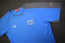 Puma hamburg trikot gebraucht kaufen  Offenbach am Main
