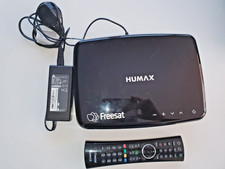 portable digital tv for sale  PETERHEAD