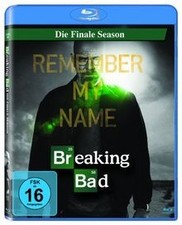 Breaking bad finale gebraucht kaufen  Berlin