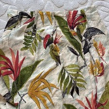 Large vintage tropical for sale  Tacoma