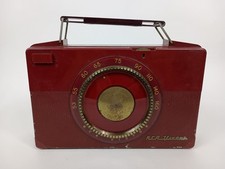 Vintage 1950s rca for sale  Port Orange