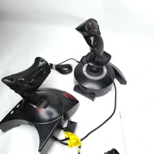 Thrustmaster flight hotas for sale  Mesa